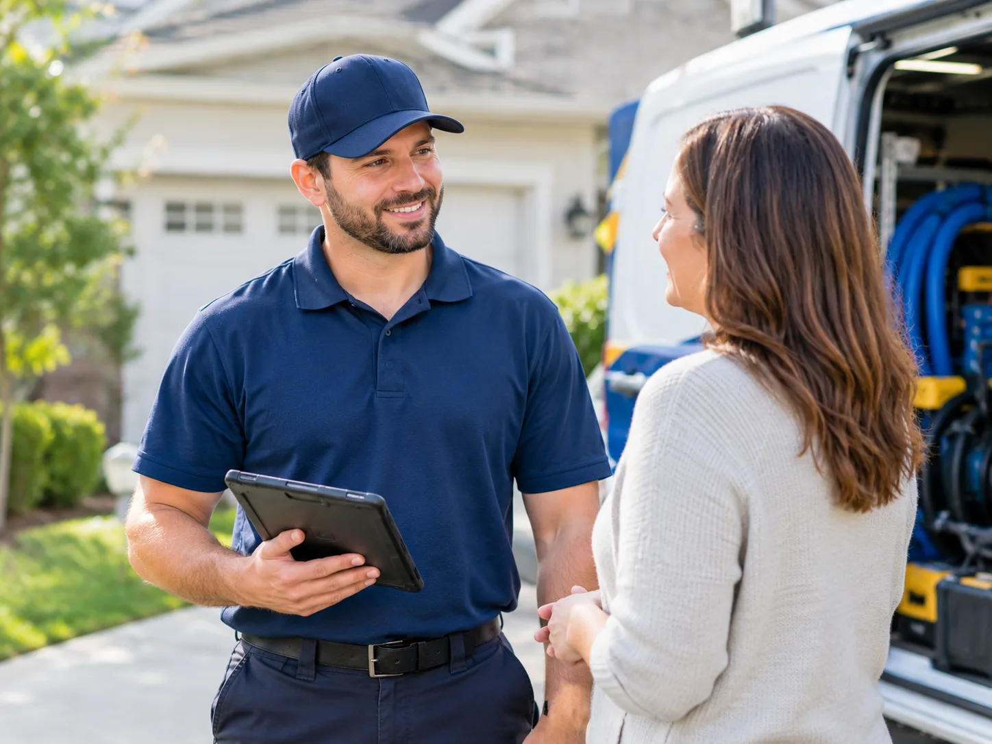 Sewage Backup Cleanup Hohenwald, TN FAQs